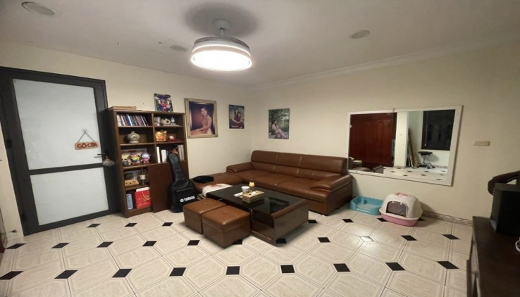 CHO THUÊ MBKD SALON TÓC PHỐ LÊ GIA ĐỈNH, HAI BÀ TRƯNG, 5 TẦNG, 33M2, 22 TRIỆU
